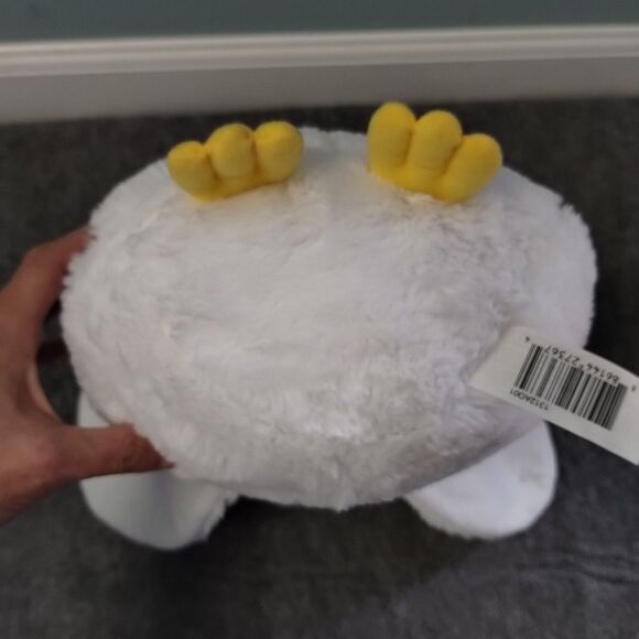 Harry Potter Wizarding World Owl Plush 14 Inch Just Play 2020 Stuffed Animal Toy - Picture 8 of 8